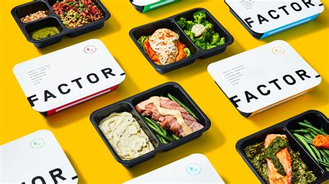 Factor meal kits bring health-conscious dishes to your door—save $120 with this offer