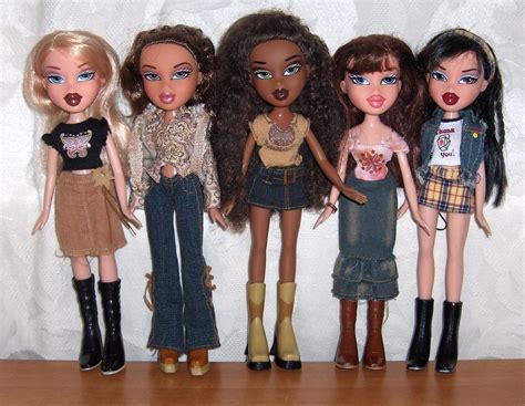 Bratz Style It | Amanda | Flickr