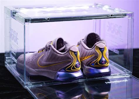 Nike LeBron 21 Freshwater Releases October 14 - Sneaker News