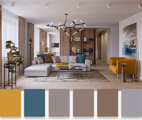 Color Trends For Living Rooms 2023 | Cabinets Matttroy