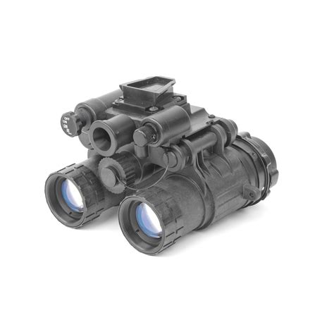 BNVD-SG Night Vision Binocular - Single Gain - Night Vision Devices