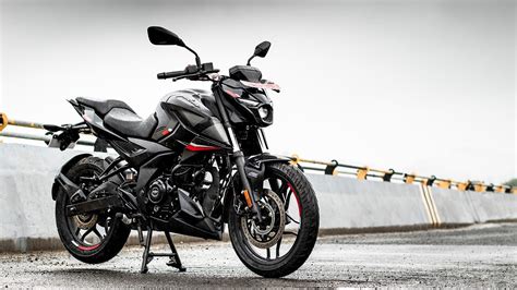 Bajaj Pulsar N160: First Ride Review - BikeKhoj