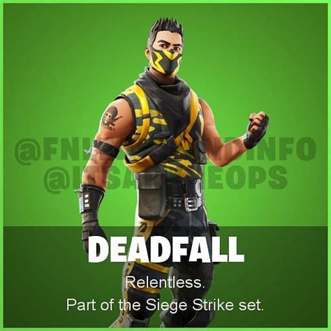 What is the least used Fortnite skin? 10 skins nobody uses as of 2023