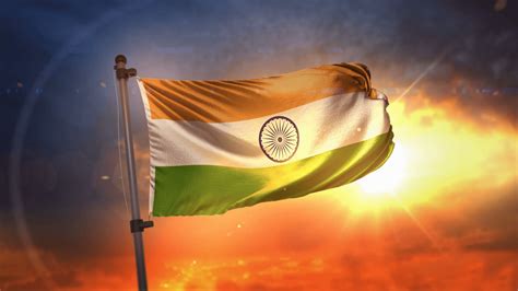 Indian Flag Hd Wallpapers - Top Free Indian Flag Hd Backgrounds ...