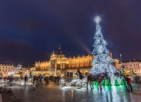 Kraków Christmas Market | 2024 Dates, Locations & Must-Knows! - Christmas Markets in Europe