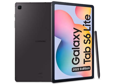 เปิดตัว Samsung Galaxy Tab S6 Lite 2022 อย่างเงียบๆ อัพเกรดชิปเซ็ต แรงขึ้น และราคาแพงขึ้น