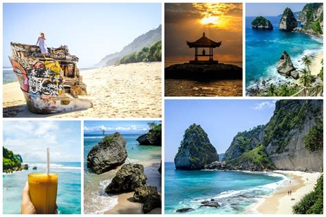 Bali Beach Guide – 21 Best Beaches In Bali, Indonesia