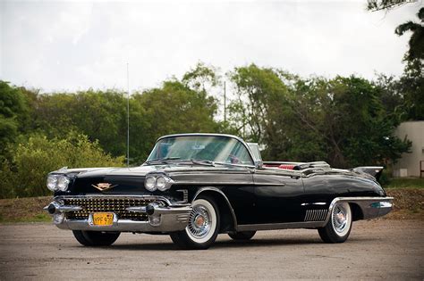 1958 Cadillac Eldorado Biarritz | Cadillac | SuperCars.net