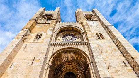 Lisbon Cathedral, Lisbon - Book Tickets & Tours | GetYourGuide