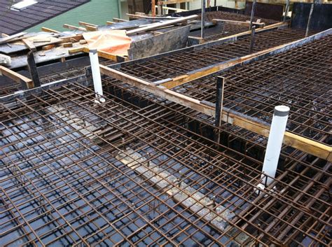 Building A Concrete Floor Slab – Flooring Site