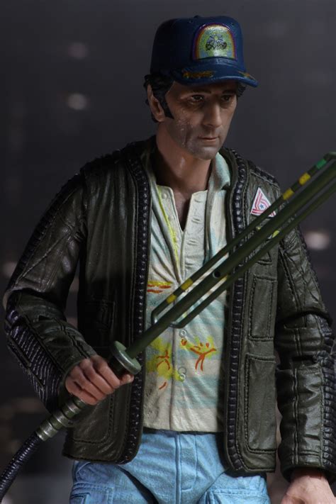 NECA Alien 40th Anniversary Wave 2 Action Figures Revealed