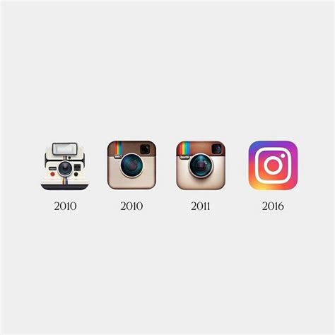 Aprende a cambiar el logo de Instagram por el décimo aniversario de la aplicación