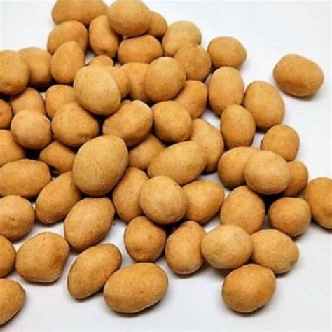 Kacang Atom 200 gram - Pasarbadung.com