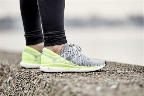 Reebok Revamps Running Line with the Floatride | Nice Kicks