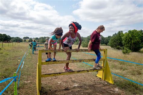 Our First Family Race at the Kids Obstacle Challenge Mud Run