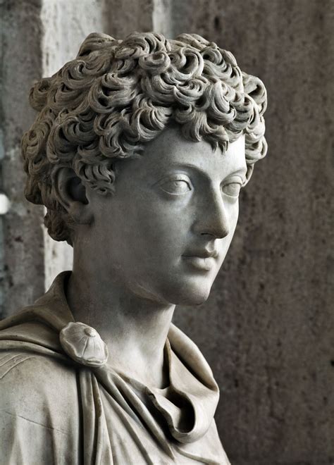 Famous Roman Sculptures