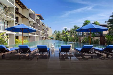 Resort Gallery for Wyndham Dreamland Resort Bali