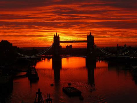 Sunrise And Sunset London 2025 - Penelope Parsons