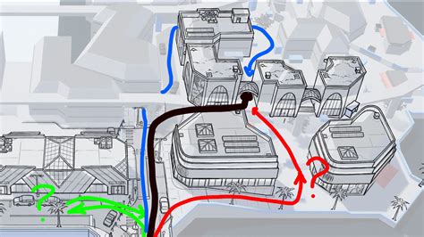 Level design for beginners: paths, secrets and shortcuts - KREONIT