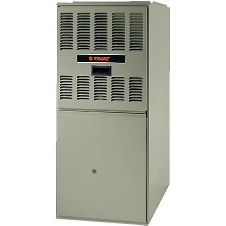 Trane XB80 Single-Stage Gas Furnace - TUE1B080A9361A