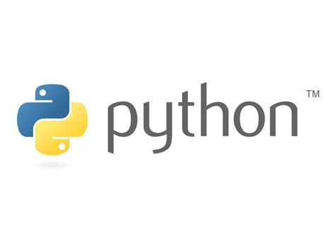 Python Logo PNG vector in SVG, PDF, AI, CDR format