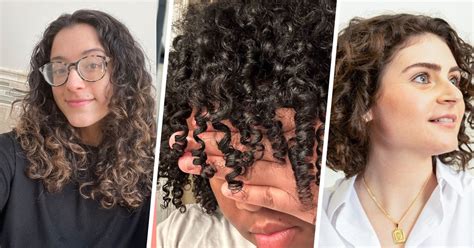 19 best products for curly hair of all types