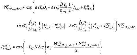 Advanced Physics Equations - Tessshebaylo