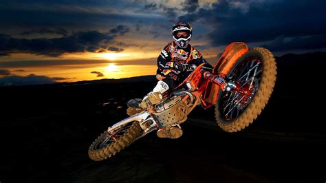 Wallpapers Motocross KTM - Wallpaper Cave