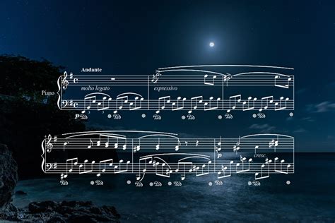 What Exactly Is a Nocturne, and How Do You Write One? – Soundfly - Nông ...