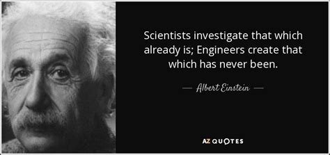 TOP 25 ENGINEERING INSPIRATIONAL QUOTES | A-Z Quotes