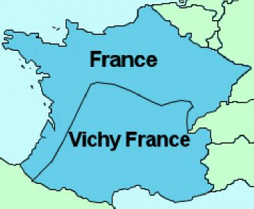 vichy france