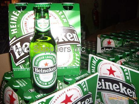 Mini bottle Heineken 250ml bottles,Canada Heineken BV price supplier - 21food