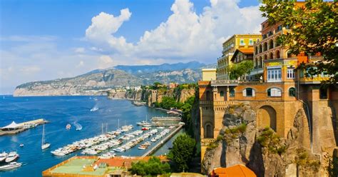 16 Best Hotels in Sorrento. Hotels from €37/night - KAYAK