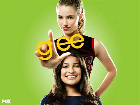 Glee Desktop Wallpapers - Wallpaper Cave