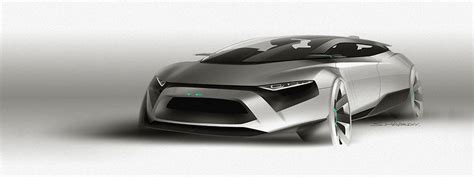 Car Design of the Future: 10 Car Trends in Automotive Design