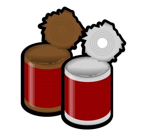 Free Canned Food Png, Download Free Canned Food Png png images, Free ...