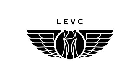 London EV Company (LEVC) Logo, HD Png, Information