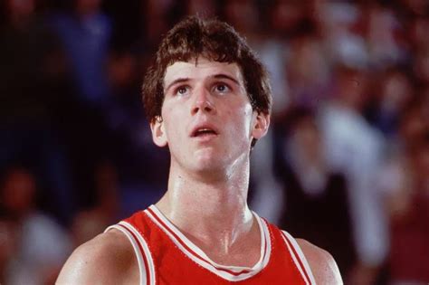 Steve Alford - Indiana University IU Hoosiers Basketball History