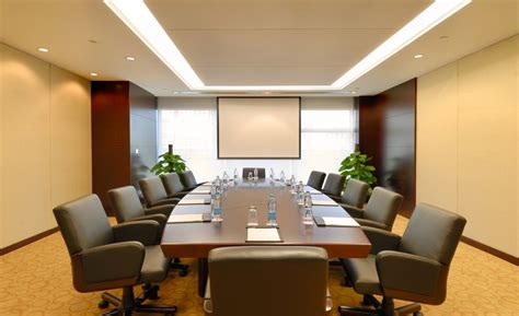 Meeting Room Solutions in Dubai - TECHBEE