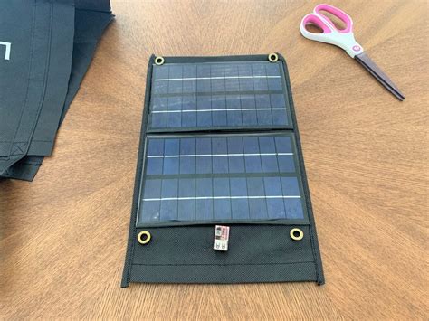 DIY Solar USB Charger: 7 Steps (w/ Photos) - Footprint Hero