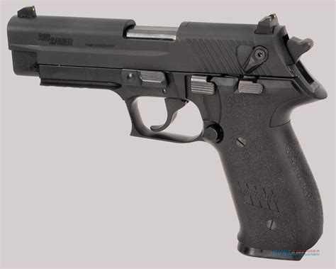 Sig Sauer 22LR Pistol Model Mosquit... for sale at Gunsamerica.com ...