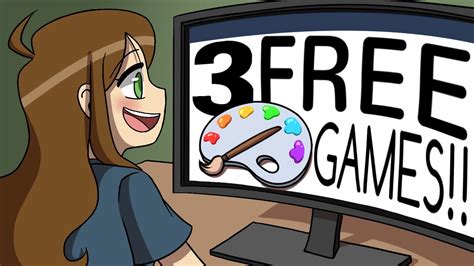 3 Free Drawing Games to Play Online! - pusugames.com