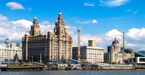 Liverpool’s Active City initiative - Pacte Project