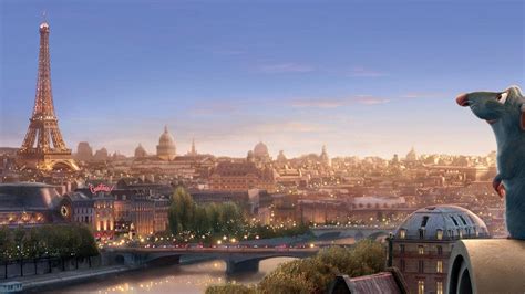 Ratatouille HD Wallpapers - Wallpaper Cave