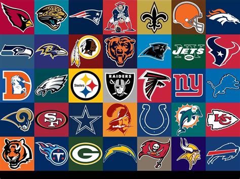 NFL Teams Wallpapers 2015 - Wallpaper Cave