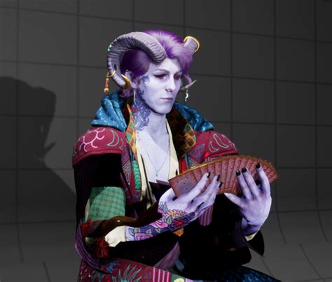 Mollymauk – http://samuelhabekotte.com/