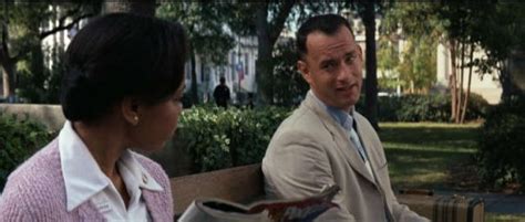 Create meme "Forrest gump bench (Forrest gump bench , forrest gump , Forrest Gump )" - Pictures ...