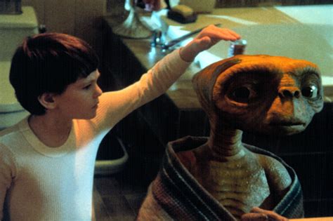 'E.T.' at 40: Top secrets of the Spielberg classic revealed