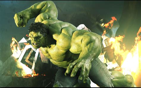 Hulk Smash Wallpapers - Top Free Hulk Smash Backgrounds - WallpaperAccess