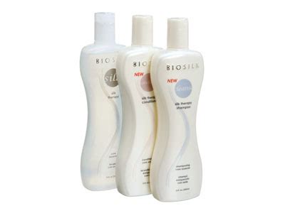 Hair care: Biosilk Serum